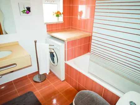 Wohnung mit Blick auf das Wasser, Appartement 2 personnes à Carvoeiro (Algarve) - Photo 11