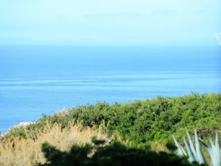 Wohnung mit Blick auf das Wasser, Appartement 2 personnes à Carvoeiro (Algarve) - Photo 22