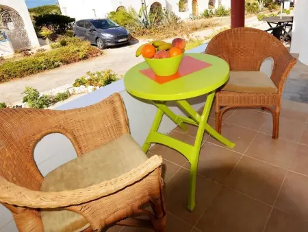 Wohnung mit Blick auf das Wasser, Appartement 2 personnes à Carvoeiro (Algarve) - Photo 23