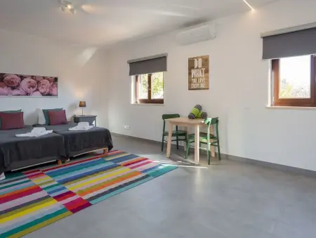 Ferienvilla  Mouraria  mit Blick auf das Wasser, Maison 16 personnes à Carvoeiro (Algarve) - Photo 30