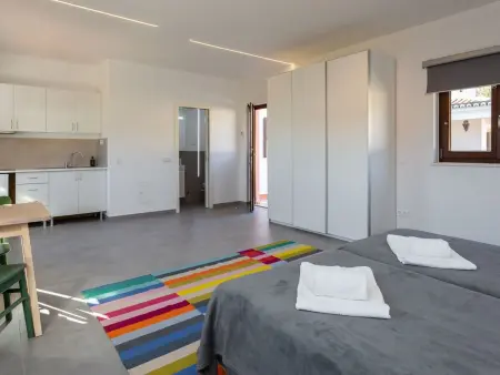 Ferienvilla  Mouraria  mit Blick auf das Wasser, Maison 16 personnes à Carvoeiro (Algarve) - Photo 31