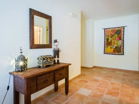 Mouraria, beeindruckende Villa im maurischen Stil - Photo 8