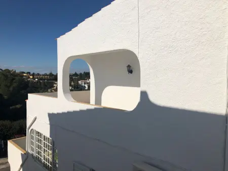 CASA MERLIN, Appartement 4 personnes à Carvoeiro (Algarve) - Photo 1