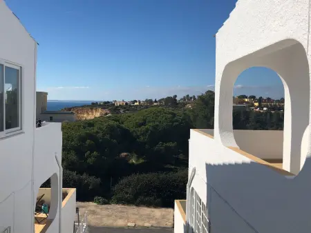 CASA MERLIN, Appartement 4 personnes à Carvoeiro (Algarve) - Photo 2