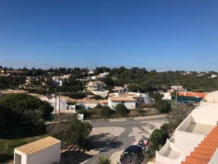 CASA MERLIN, Appartement 4 personnes à Carvoeiro (Algarve) - Photo 3