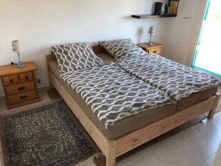 CASA MERLIN, Appartement 4 personnes à Carvoeiro (Algarve) - Photo 7