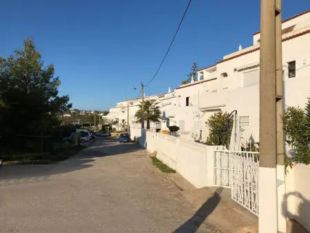 CASA MERLIN, Appartement 4 personnes à Carvoeiro (Algarve) - Photo 10