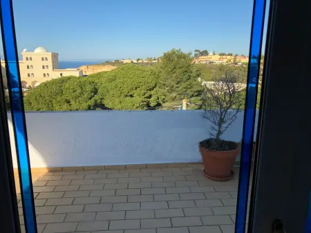 CASA MERLIN, Appartement 4 personnes à Carvoeiro (Algarve) - Photo 14