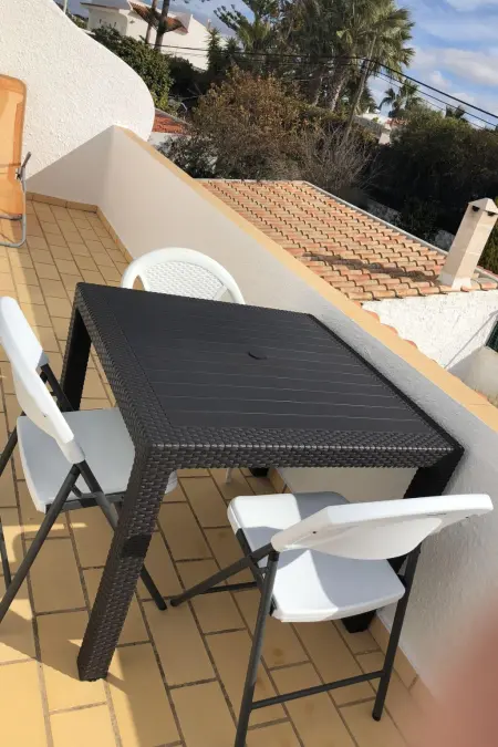 CASA MERLIN, Appartement 4 personnes à Carvoeiro (Algarve) - Photo 15