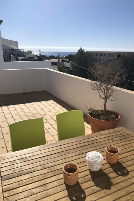 CASA MERLIN, Appartement 4 personnes à Carvoeiro (Algarve) - Photo 16