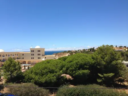 CASA MERLIN, Appartement 4 personnes à Carvoeiro (Algarve) - Photo 18