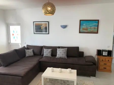 CASA MERLIN, Appartement 4 personnes à Carvoeiro (Algarve) - Photo 20