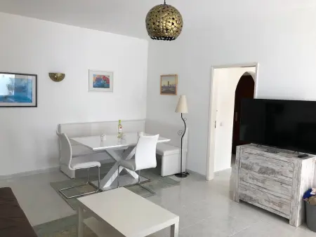 CASA MERLIN, Appartement 4 personnes à Carvoeiro (Algarve) - Photo 21