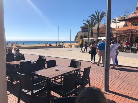 CASA MERLIN, Appartement 4 personnes à Carvoeiro (Algarve) - Photo 22