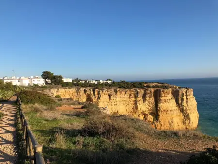 CASA MERLIN, Appartement 4 personnes à Carvoeiro (Algarve) - Photo 23