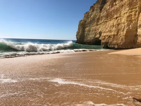 CASA MERLIN, Appartement 4 personnes à Carvoeiro (Algarve) - Photo 24