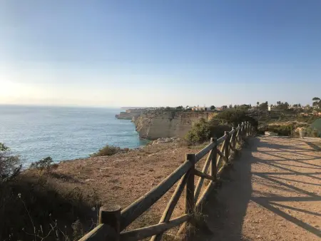 CASA MERLIN, Appartement 4 personnes à Carvoeiro (Algarve) - Photo 25