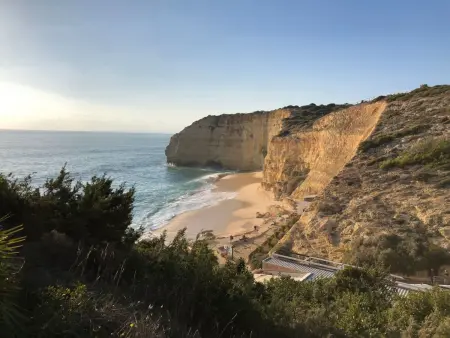 CASA MERLIN, Appartement 4 personnes à Carvoeiro (Algarve) - Photo 26