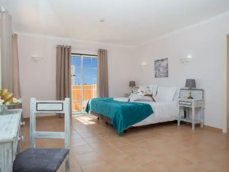 Schönes Haus in Carvoeiro mit privatem Parkplatz - Photo 6