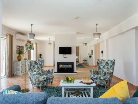Schönes Haus in Carvoeiro mit privatem Parkplatz - Photo 8