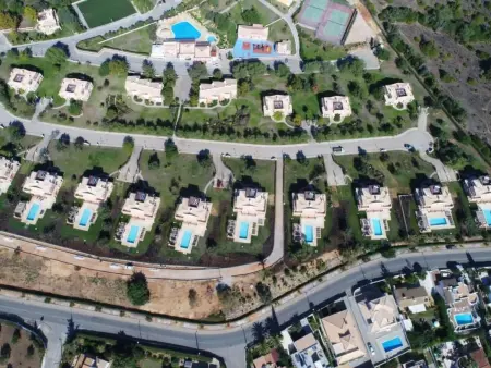 Schönes Haus in Carvoeiro mit privatem Parkplatz - Photo 17