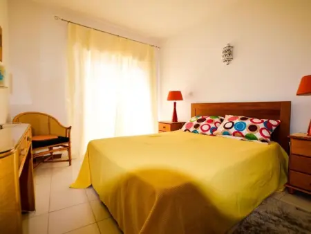 Charmante Wohnung im Zentrum Strand Carvoeiro, Appartement 4 personnes à Carvoeiro (Algarve) - Photo 1
