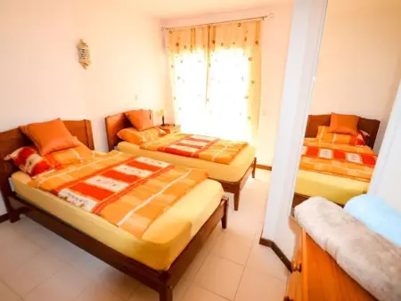 Charmante Wohnung im Zentrum Strand Carvoeiro, Appartement 4 personnes à Carvoeiro (Algarve) - Photo 3