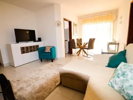 Charmante Wohnung im Zentrum Strand Carvoeiro, Appartement 4 personnes à Carvoeiro (Algarve) - Photo 5