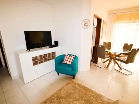 Charmante Wohnung im Zentrum Strand Carvoeiro, Appartement 4 personnes à Carvoeiro (Algarve) - Photo 6