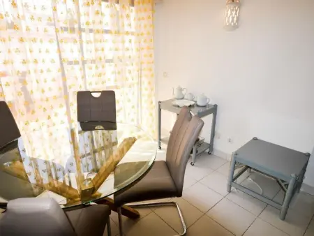 Charmante Wohnung im Zentrum Strand Carvoeiro, Appartement 4 personnes à Carvoeiro (Algarve) - Photo 7