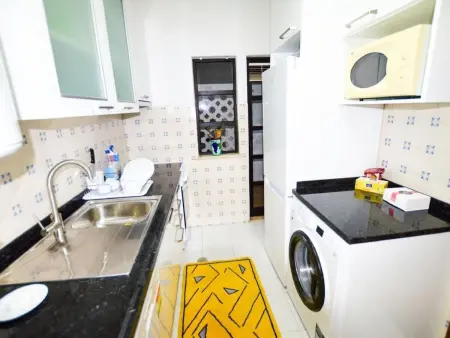 Charmante Wohnung im Zentrum Strand Carvoeiro, Appartement 4 personnes à Carvoeiro (Algarve) - Photo 8