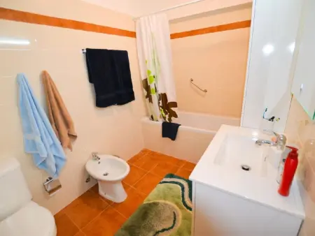 Charmante Wohnung im Zentrum Strand Carvoeiro, Appartement 4 personnes à Carvoeiro (Algarve) - Photo 11