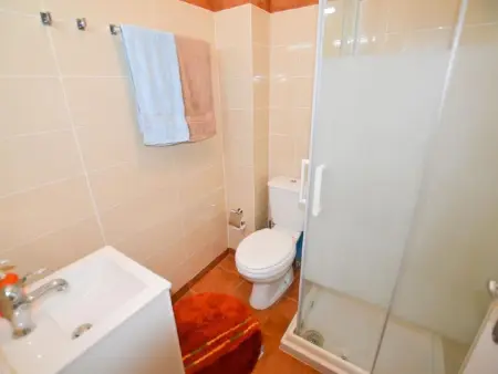 Charmante Wohnung im Zentrum Strand Carvoeiro, Appartement 4 personnes à Carvoeiro (Algarve) - Photo 12