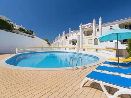 Charmante Wohnung im Zentrum Strand Carvoeiro, Appartement 4 personnes à Carvoeiro (Algarve) - Photo 18