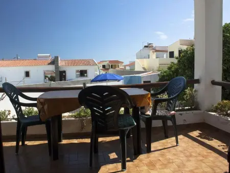 mit privatem Pool, Maison 5 personnes à Carvoeiro (Algarve) - Photo 3