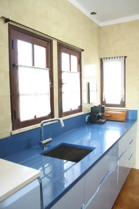 mit privatem Pool, Maison 5 personnes à Carvoeiro (Algarve) - Photo 4