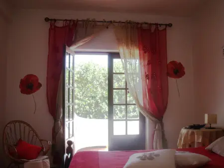 mit privatem Pool, Maison 5 personnes à Carvoeiro (Algarve) - Photo 7