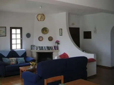 mit privatem Pool, Maison 5 personnes à Carvoeiro (Algarve) - Photo 8