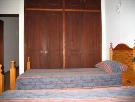mit privatem Pool, Maison 5 personnes à Carvoeiro (Algarve) - Photo 10