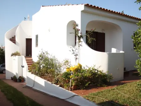 mit privatem Pool, Maison 5 personnes à Carvoeiro (Algarve) - Photo 13