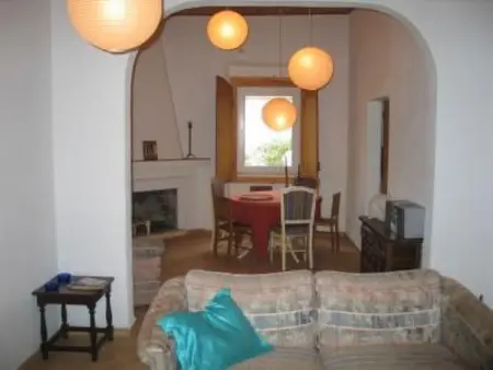 Quinta Sta Teresinha, Maison 10 personnes à Carvoeiro (Algarve) - Photo 3