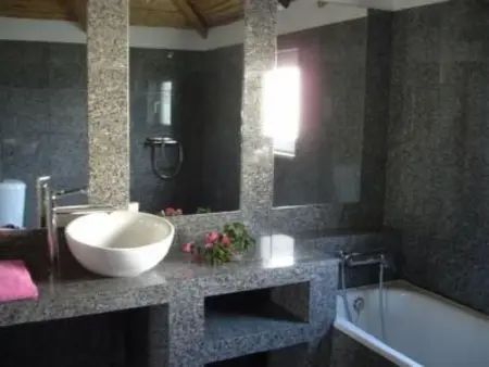 Quinta Sta Teresinha, Maison 10 personnes à Carvoeiro (Algarve) - Photo 4