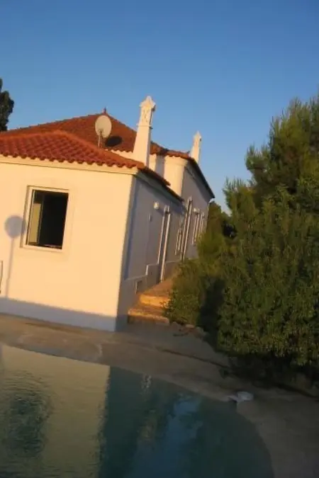 Quinta Sta Teresinha, Maison 10 personnes à Carvoeiro (Algarve) - Photo 7
