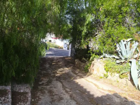 Quinta Sta Teresinha, Maison 10 personnes à Carvoeiro (Algarve) - Photo 17