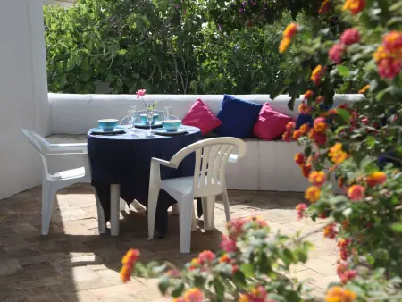 Quinta Sta Teresinha, Maison 10 personnes à Carvoeiro (Algarve) - Photo 18