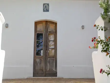 Quinta Sta Teresinha, Maison 10 personnes à Carvoeiro (Algarve) - Photo 19