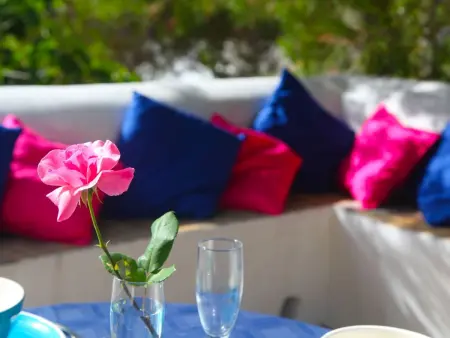Quinta Sta Teresinha, Maison 10 personnes à Carvoeiro (Algarve) - Photo 20