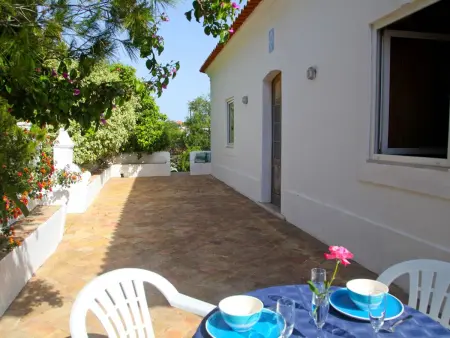 Quinta Sta Teresinha, Maison 10 personnes à Carvoeiro (Algarve) - Photo 21