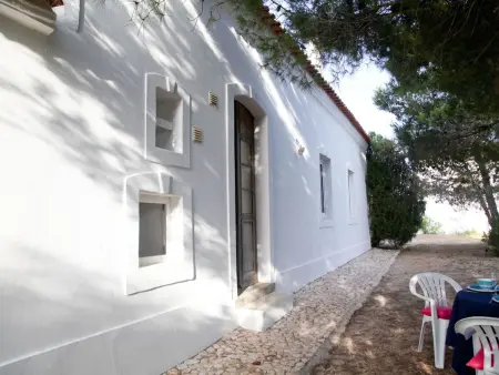 Quinta Sta Teresinha, Maison 10 personnes à Carvoeiro (Algarve) - Photo 22