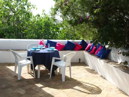 Quinta Sta Teresinha, Maison 10 personnes à Carvoeiro (Algarve) - Photo 23